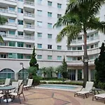 Apartamento 2 Quartos Proximo A Av Paulista Bc01