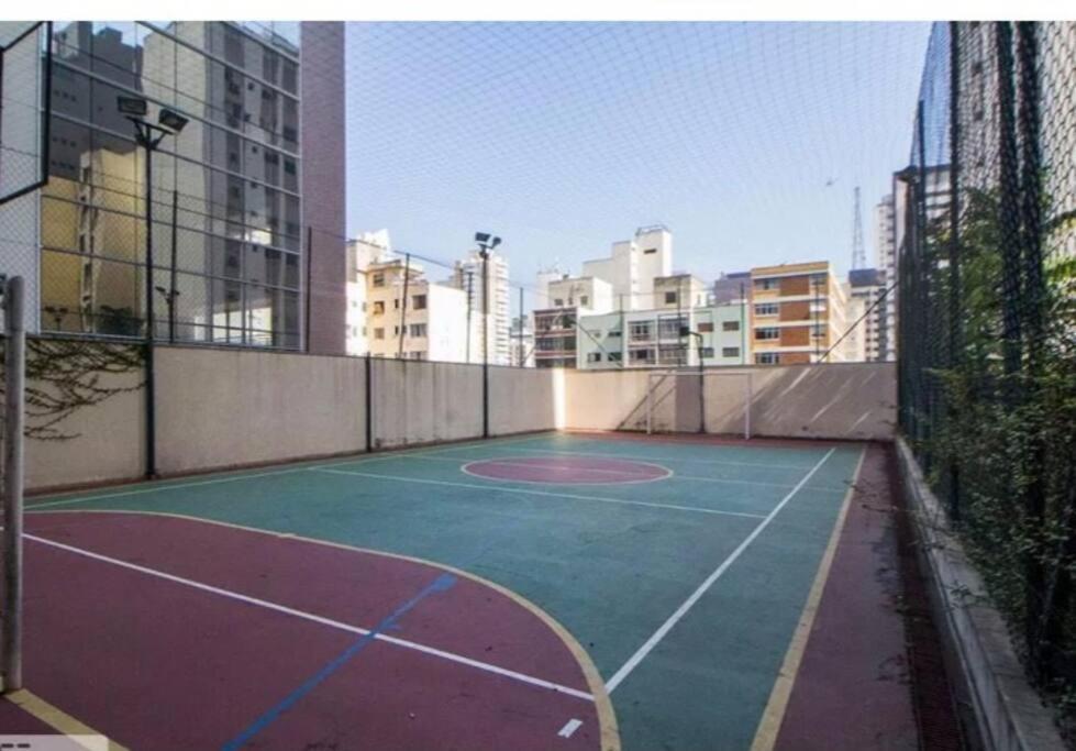 Apartamento 2 Quartos Proximo A Av Paulista Bc01 São Paulo