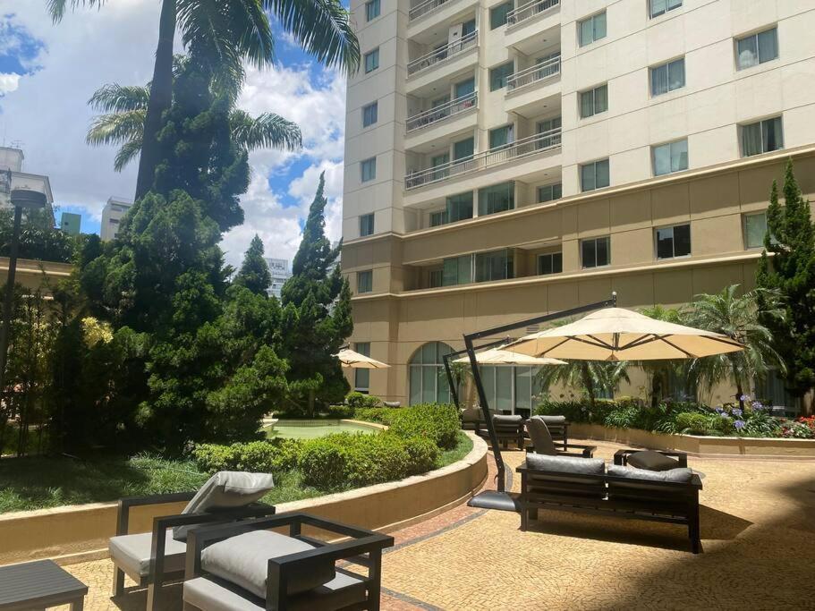 Apartamento 2 Quartos Proximo A Av Paulista Bc01 Apartamento *