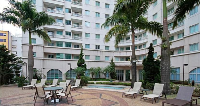 Apartamento 2 Quartos Proximo A Av Paulista Bc01 São Paulo