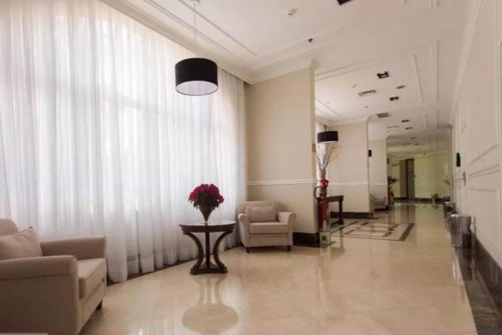 Apartamento Apartamento 2 Quartos Proximo A Av Paulista Bc01 *
