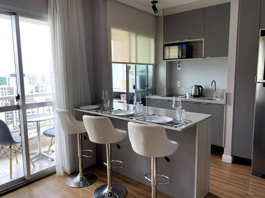 Apartamento 2 Quartos Proximo A Av Paulista Bc01 * São Paulo