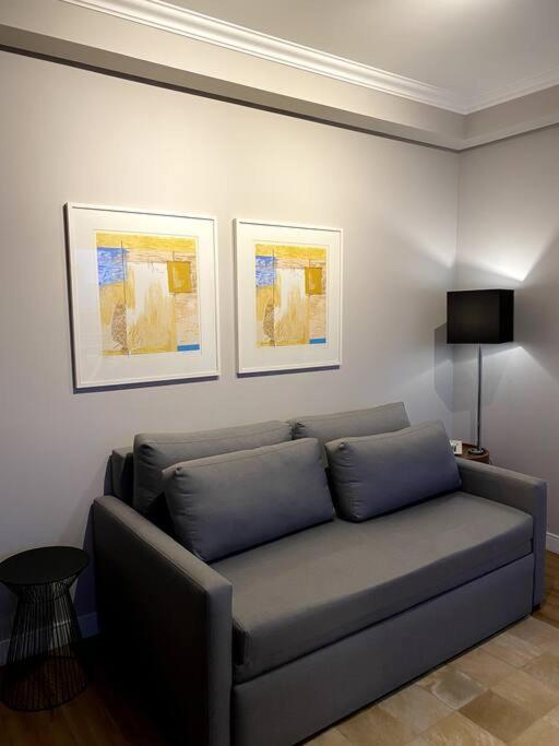 Apartamento 2 Quartos Proximo A Av Paulista Bc01 Apartamento