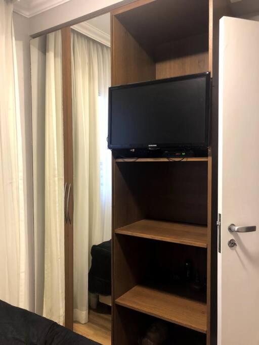 Apartamento 2 Quartos Proximo A Av Paulista Bc01 *