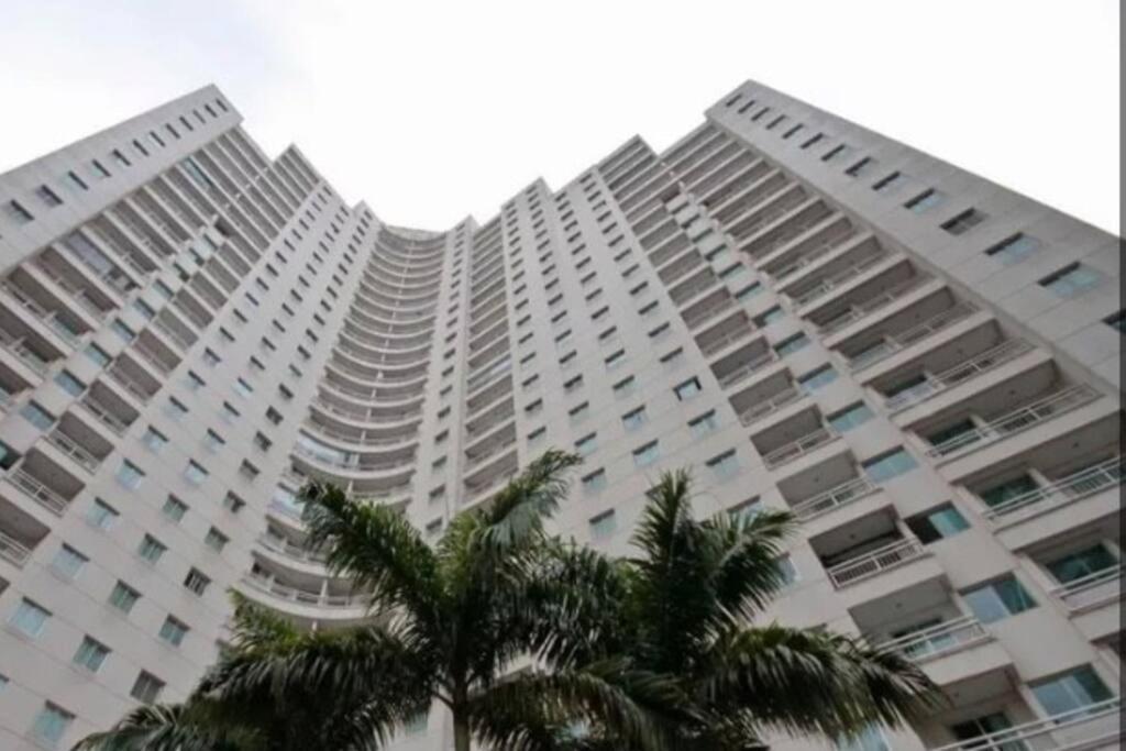 Apartamento 2 Quartos Proximo A Av Paulista Bc01 Apartamento *