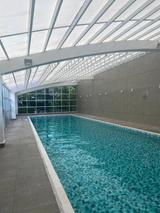 Apartamento 2 Quartos Proximo A Av Paulista Bc01 São Paulo