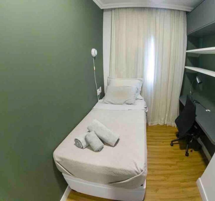 Apartamento 2 Quartos Proximo A Av Paulista Bc01 * São Paulo