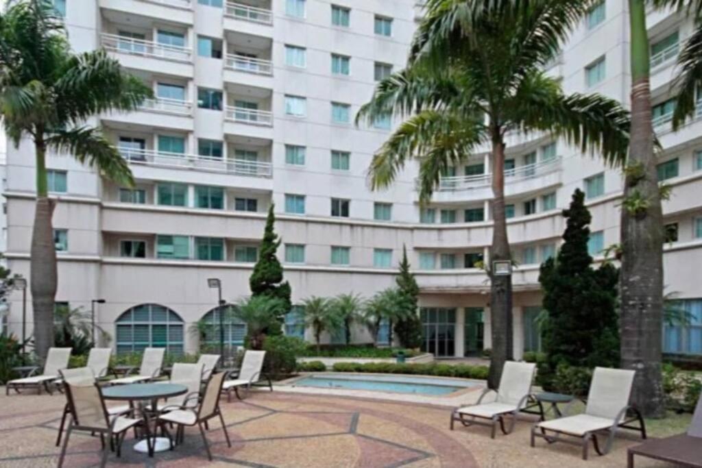 Apartamento 2 Quartos Proximo A Av Paulista Bc01 *