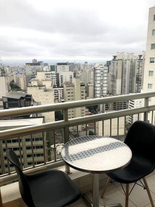 Apartamento 2 Quartos Proximo A Av Paulista Bc01 * Sao Paulo